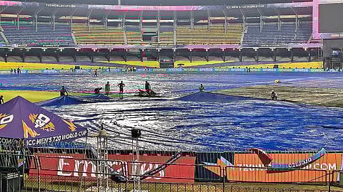 IND vs PAK T20 World Cup: फिरकी निर्णायक, पाऊस खलनायक? भारताचा आज कोलंबो येथे पाकिस्तानशी मुकाबला; पारंपरिक प्रतिस्पर्ध्यामधील द्वंद्वाची सर्वांना उत्सुकता