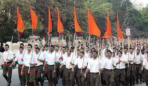 भागवतांचे शब्दफुलोरे 