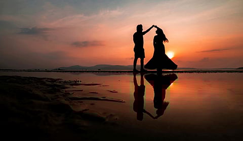 सफेद इश्क  