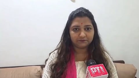 आसावरी जगदाळे यांना सरकारी सेवेत घ्या; उपमुख्यमंत्री शिंदे यांचे पुणे आयुक्तांना आदेश