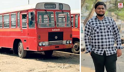 लोकलच्या गर्दीतून दिलासा,१२ वीच्या विद्यार्थ्याच्या मृत्यूनंतर जाग! KDMC-TMCचा निर्णय, ठाणे-डोंबिवली-कल्याण बससेवा होणार सुरु