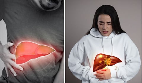लिव्हर डॅमेज टाळायचंय? ब्लॅक कॉफीपासून हळदीपर्यंत 'या' गोष्टींचा आहारात करा समावेश, वाचा तज्ज्ञ काय सांगतात...