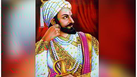 Shiv Jayanti 2026 Wishes: छत्रपती शिवाजी महाराज यांच्या जयंतीनिमित्त प्रियजनांना पाठवा खास मराठी शुभेच्छा