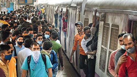 आज सुखरुप घरी परतलात हेच समाधान