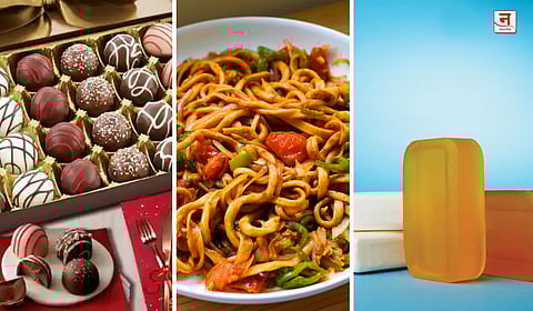 चॉकलेट, नूडल्स, साबण महागणार; कंपन्या किमतीत ५ टक्के वाढ करण्याच्या तयारीत