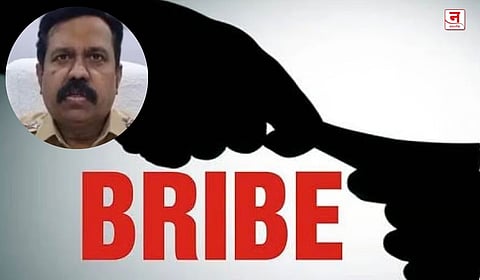 Mumbai : वरिष्ठ पोलिस निरीक्षकासह PSI ला लाच प्रकरणात अटक; २३ फेब्रुवारीपर्यंत एसीबी कोठडी