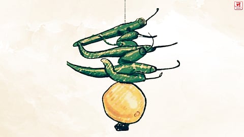 हिंदूंचे शोषण रोखणाऱ्यांना हिंदुत्ववाद्यांचा विरोध का?