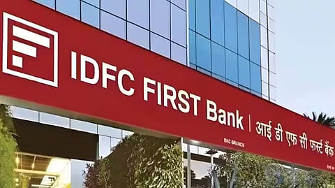 हरयाणा सरकारच्या खात्यांमध्ये ५९० कोटींचा घोटाळा; IDFC फर्स्ट बँकेकडून खुलासा