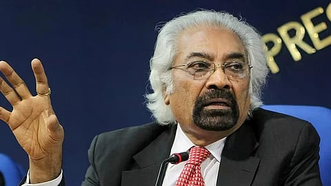 दुसऱ्या देशांच्या सेवेसाठी भारतीय टॅलेंटचा वापर; सॅम पित्रोदा यांच्या नव्या वक्तव्याने वाद