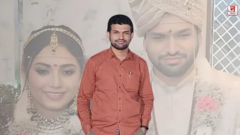 गौरी पालवे आत्महत्या प्रकरण :  अनंत गर्जे यांना जामीन मंजूर 