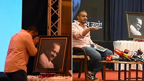 अपघातग्रस्त विमानाचा ३००० तासांचा रेकॉर्डच उपलब्ध नाही! रोहित पवारांच्या X वरील दाव्याने खळबळ; चौकशी लांबवली जात असल्याची शंका