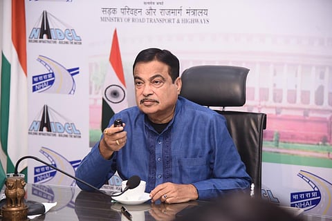 हायवेवर फूड कोर्ट, पेट्रोल पंप किंवा जोडरस्ता हवाय? सर्व NOC आता एकाच क्लिकवर; सुधारित Rajmarg Pravesh पोर्टल लाँच 