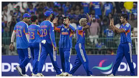 आज चुकीला माफी नाही! भारताला झिम्बाब्वेविरुद्ध विजय अनिवार्य; अभिषेक, तिलकला पुन्हा संधी की संजूचे पुनरागमन?  