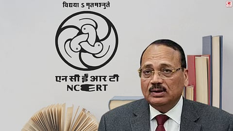 'एनसीईआरटी'च्या पुस्तकावरून सरन्यायाधीश संतप्त