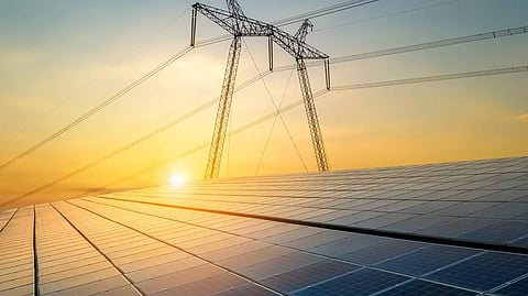 भारतीय सौर उत्पादनांवर अमेरिकेचे १२६ टक्के शुल्क