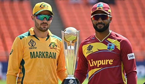 SA vs WI, ICC T20 WC26 : दक्षिण आफ्रिकेकडून विंडीजचा धुव्वा; भारतीय संघाला दिलासा, मार्करमच्या शानदार खेळीमुळे थाटात उपांत्य फेरीत धडक