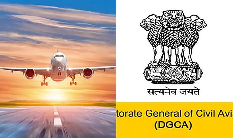 ४८ तासांपूर्वी विमान तिकीट रद्द केल्यास अतिरिक्त शुल्क नाही; DGCAने विमान तिकीट परताव्याचे नियम बदलले
