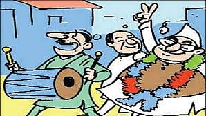 नगरपरिषदेच्या अध्यक्षांनाही नगरसेवकपद मिळणार; परवानगी देणारे विधेयक विधिमंडळात मंजूर