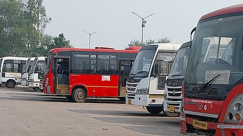 मुरूड आगारात CNG गॅस पंप होणार नाही; सर्वेक्षणानंतर निर्णय; प्रवाशांत नाराजी