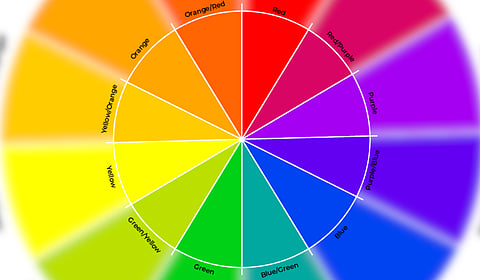 रंग माझा वेगळा 