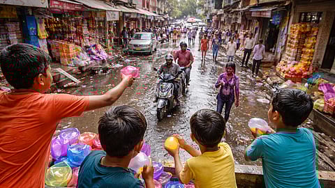 होळी-धुलिवंदन पार्श्वभूमीवर प्रशासन सज्ज; प्लास्टिक पिशव्यांवरील बंदी कागदावरच ?
