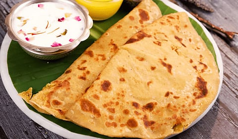 होळीचा गोडवा