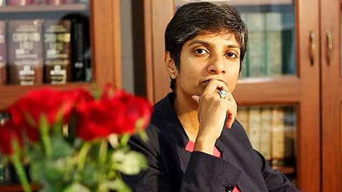 राज्यसभेवर लवकरच पहिला LGBTQ खासदार; तृणमूलचे ४ उमेदवार जाहीर; मेनका गुरूस्वामींना संधी