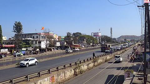 उंब्रज पुलाचे काम सुरू होणार; केंद्रीय महामार्ग विकास विभागाची मान्यता; महाराष्ट्रातील दोन प्रोजेक्ट्सचाही समावेश