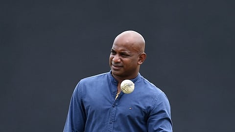 श्रीलंकेच्या प्रशिक्षकपदावरून जयसूर्या होणार पायउतार