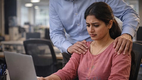 कामाच्या ठिकाणी होणाऱ्या लैंगिक छळाविरुद्धच्या पॅनल्सचे ऑडिटचे आदेश