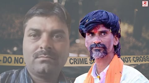 महादेव मुंडे हत्या प्रकरणात मोठी नावे समोर येण्याची शक्यता! मनोज जरांगे पाटील यांचा दावा