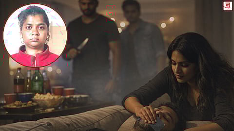 लग्नाच्या वाटेतील अडथळा ठरला लिव्ह-इन पार्टनर; अभिनेत्रीने प्रियकरासोबत रचला खूनी खेळ, तब्बल १२ दिवस…