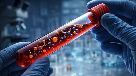 ७८% लोकांच्या रक्तात कीटकनाशकांचे अंश; बंगळुरूस्थित संस्थेच्या अभ्यासात धक्कादायक निष्कर्ष, भविष्यात आरोग्याचे गंभीर धोके निर्माण होण्याची शक्यता