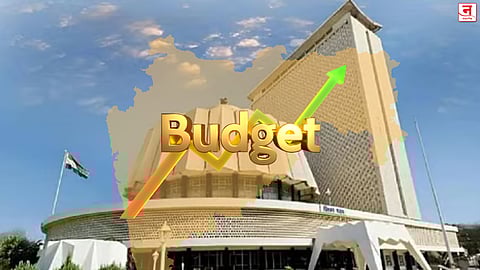 अर्थसंकल्प अर्थपूर्ण ठरावा एवढीच अपेक्षा...