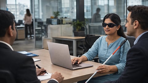 नोकरभरतीमध्ये दिव्यांग उमेदवारांबाबत उदार धोरण ठेवा! उच्च न्यायालयाचे रेल्वेला आदेश