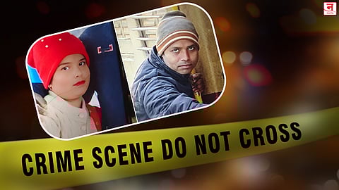 ९ वर्षांचा संसार, पण मूल नाही; पत्नीचा गळा चिरून पतीनेही संपवले जीवन