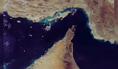 इराणकडून भारताला दिलासा; चीनप्रमाणेच भारतासाठीही होर्मुझचा मार्ग खुला