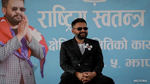 नेपाळमध्ये राष्ट्रीय स्वतंत्र पक्षाला ११० जागांवर आघाडी