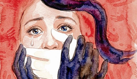 महिला दिनाची अस्वस्थ पार्श्वभूमी