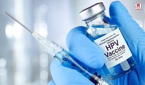 Women's Day 2026 : राज्यात HPV लसीकरण मोहिमेची सुरुवात; एचपीव्ही म्हणजे काय? जाणून घ्या महत्त्व