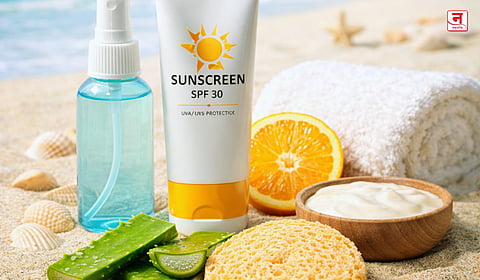 उन्हाळ्यात त्वचेची काळजी कशी घ्याल? 