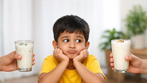 समर ड्रिंकसाठी काय बेस्ट? ताक की लस्सी- जाणून घ्या कोणते पेय अधिक फायदेशीर