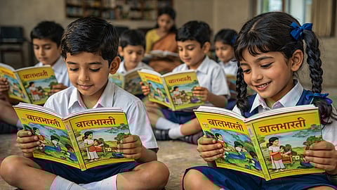 शाळांमध्ये मराठी भाषा विषय सक्तीचाच; नियम मोडणाऱ्यांवर कारवाई होणार