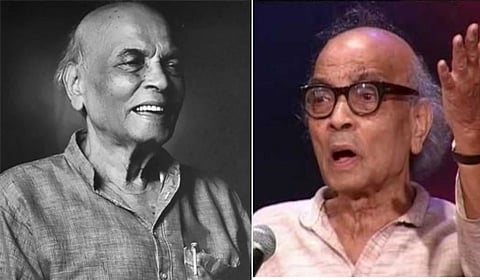 बलदंड कवी