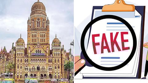 २४ अनधिकृत नर्सिंग होम्सवर कारवाईचा बडगा; जन्म नोंदणी फॉर्म देणे बंद; बनावट प्रमाणपत्र घोटाळ्यानंतर BMC चा कठोर पवित्रा