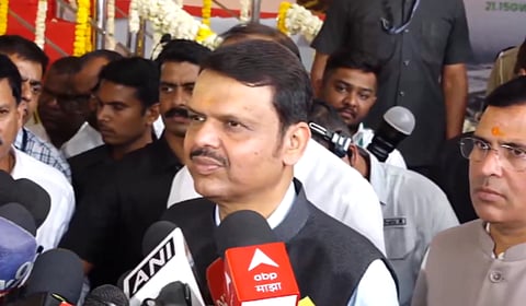 जगातील संघर्ष थांबवण्याची मोदींमध्ये क्षमता - देवेंद्र फडणवीस