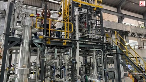 LPG ला पर्याय DME सापडला; पुण्यातील शास्त्रज्ञांना यश; 'नॅशनल केमिकल लॅबोरेटरीज'च्या २० वर्षांचे संशोधन फळाला