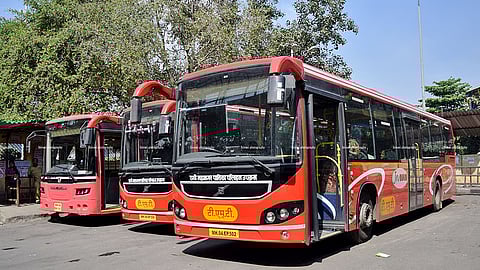 टीएमटी जाळणार ४ कोटी ६३ लाख तिकिटांसह पास; कळवा-वागळे आगारातील साठा हटवण्याचा निर्णय