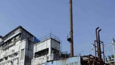 Dombivli : आखाती युद्धाचा कारखान्यांना फटका; कामगारांवर बेरोजगारीचे संकट 