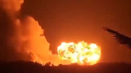 आखातातील युद्ध तीव्र; इराणच्या धमकीनंतर गल्फ देशांनी; क्षेपणास्त्र व ड्रोन हल्ले रोखले